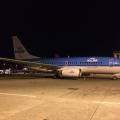 Boeing 737 KLM 4